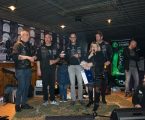 Moto Clube Alentejano Festejou 26.º Aniversário