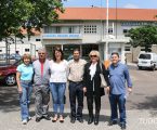 Movimento Cívico Por Elvas alerta sobre vários problemas no Hospital (c/video)