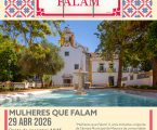 “Mulheres que Falam” dá voz às mulheres e às suas histórias