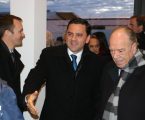 Município assinou acordo com “Infraestruturas de Portugal”