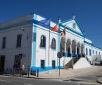 Reguengos de Monsaraz aderiu ao Movimento Municípios pela Paz
