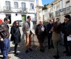 Municípios de Avis e Monforte dizem não à privatização da água em baixa
