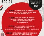 Jornadas de Saúde e Ação Social da Câmara Municipal de Alcácer do Sal começam no dia 4 de maio