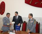 Museu Militar de Elvas cumpriu nono aniversário