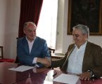 Elvas: Avança a obra do Museu de Arqueologia e Etnografia António Tomaz Pires