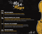 Mês da Música Elvas