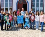 Sousel: Mês da Prevenção dos Maus tratos na Infância