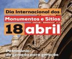 Múltiplas atividades em Avis no Dia Internacional dos Monumentos e Sítios