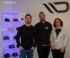 Elvas: “Na Desportiva” abriu na Galeria do Intermarché