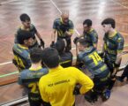 Hóquei em Patins | HCP Grândola na luta pela subida à 2.ª divisão