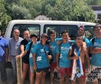 NISA: ENCERRAMENTO DOS JOGOS DO ALTO ALENTEJO.