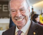 O Comendador Rui Nabeiro é Presidente de Honra da candidatura de José Calixto à Câmara Municipal de Évora, nas eleições autárquicas