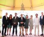 Nãm e Delta Cafés abrem nova quinta urbana de produção de cogumelos em Cascais