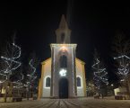 Natal Iluminado chega ao concelho de Ponte de Sor