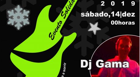 Natal Rock 2019 – Elvas