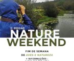 Grandola: Nature Weekend | 3.ª edição promove a avifauna em Melides e Tróia