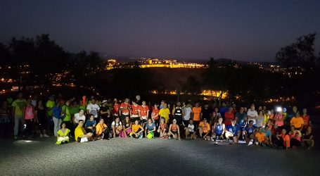 IALBAX – Night Run Verão 2018