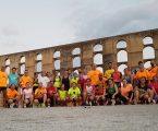 Associação Desportiva IALBAX – Night Run Verão 2018