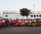 IALBAX: Night Run Verão 2018 – Rota da Muralhas de Elvas.