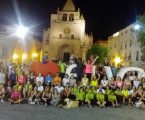 Associação Desportiva IALBAX – Night Run Verão 2018 – Rota da cidade