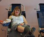 Nisa reúne três dezenas de dadores de sangue