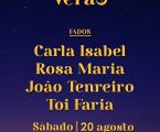 Elvas: Noite de Fados na Praça da República no sábado