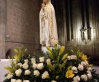 A Fraternidade Leiga de São Domingos de Elvas irá realizar a festa de Nossa Senhora de Fátima