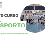 Desporto: nova licenciatura no Politécnico de Portalegre