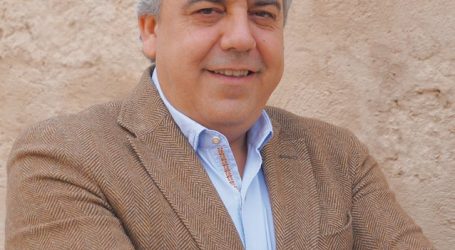 Mensagem de natal do presidente da Câmara Municipal de Elvas, Nuno Mocinha