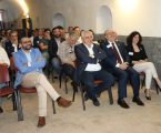 Nuno Mocinha na apresentação do BNI Euro City