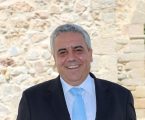 Nuno Mocinha no Comité de Acompanhamento do Alentejo 2020