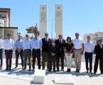 Campo Maior: Núcleo da Liga dos Combatentes assinalou 93.º Aniversário.