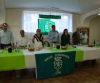 Núcleo do SCP de Elvas em festa pelo 26º aniversário