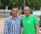 Elvas: Núcleo do Sporting organizou torneio da Malha