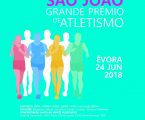 Évora: O 37º Grande Prémio de Atletismo de São João