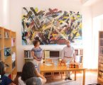 Campo Maior: O Fundo Antigo da Biblioteca Municipal João Dubraz
