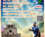 IALBAX: O III Trail/Caminhada Elvas Património Mundial já tem as inscrições abertas.