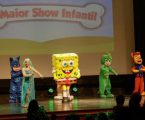 “O MAIOR SHOW INFANTIL” EM ESTREMOZ
