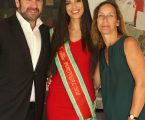 Ponte de Sor: O Município deseja as maiores felicidades à Pontessorense Andreia Pereira, Miss Ásia Pacífico Portugal 2018