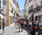 O Posto de Turismo Municipal registou em 2018 uma média mensal de 11.882 visitantes