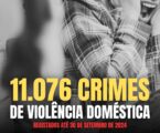 GNR | O papel da GNR no combate à violência doméstica