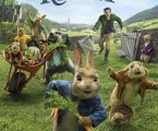 Elvas: Bullet Head – O Último Golpe e Peter Rabbit