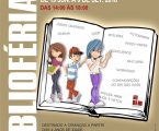 O “Biblioférias” está de volta!
