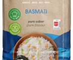 Arroz Oriente Basmati é “Melhor do Teste” da DECO PROTESTE