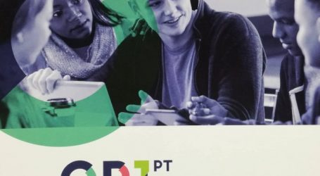 ESTREMOZ: ORÇAMENTO PARTICIPATIVO JOVEM PORTUGAL 2018