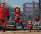Campo Maior: THE INCREDIBLES 2: OS SUPER-HERÓIS