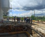 EPAL investe 5,6 milhões de euros em Elvas