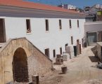 Elvas: Obras para Museu de Arqueologia e Etnografia avançam a bom ritmo