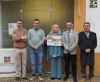 AFP oferece Cama Articulada ao Grupo de Apoio de Portalegre – Liga Portuguesa Contra o Cancro 