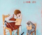 Oferta de livros no âmbito do Dia Internacional do Livro Infantil